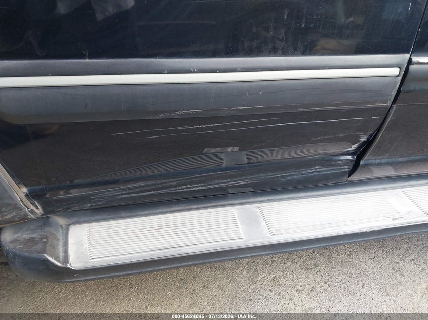 2006 TOYOTA SEQUOIA auction photo 6