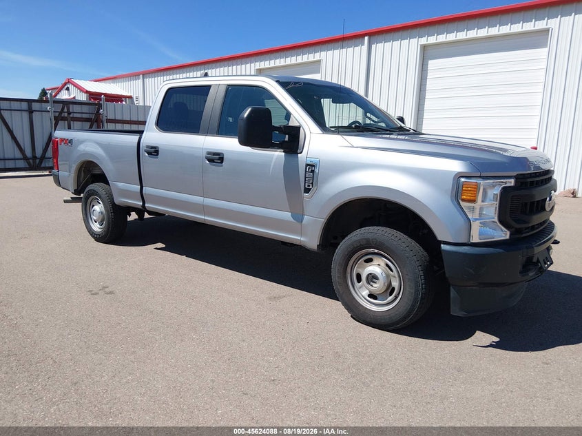 Vin: 1ft7w2b64med59547, lot: 46122554, ford f-250 xl 2021 img_1