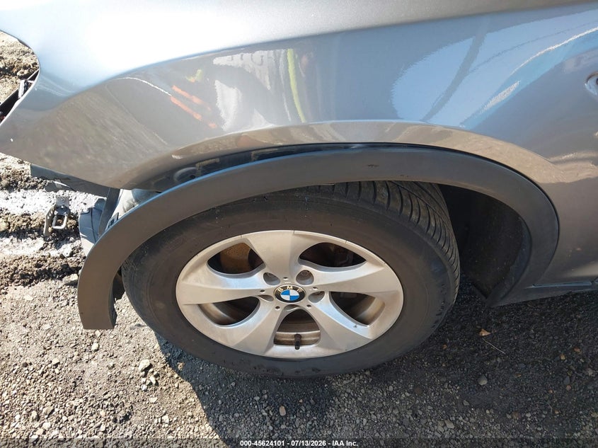 2012 BMW X3 xDrive28I VIN: 5UXWX5C51CL728048 Lot: 45624101
