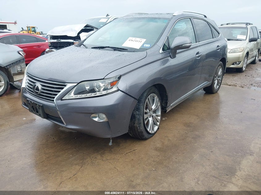 Vin: jtjzk1ba6e2010585, lot: 46122577, lexus rx 350 20142