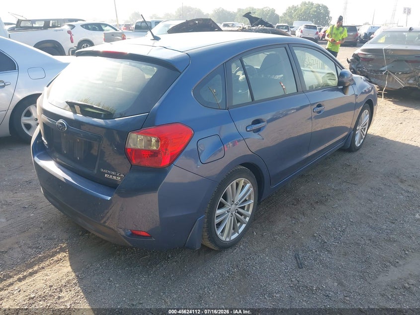 Vin: jf1gpad67d2218533, lot: 46122578, subaru impreza 2.0i premium 20134