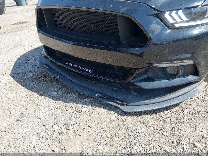 FORD MUSTANG - zdjęcie 17