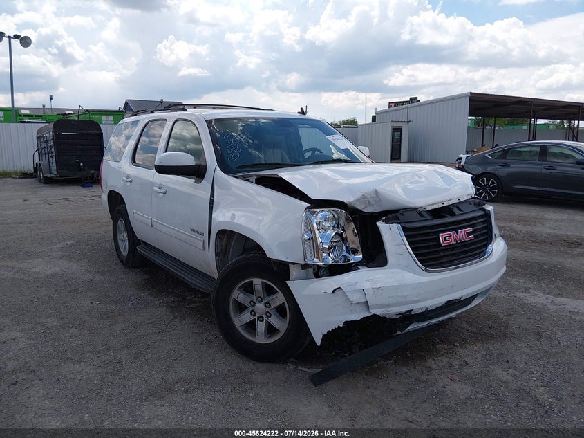Vin: 1gks1ce07cr269682, lot: 46122688, gmc yukon slt 2012 img_1