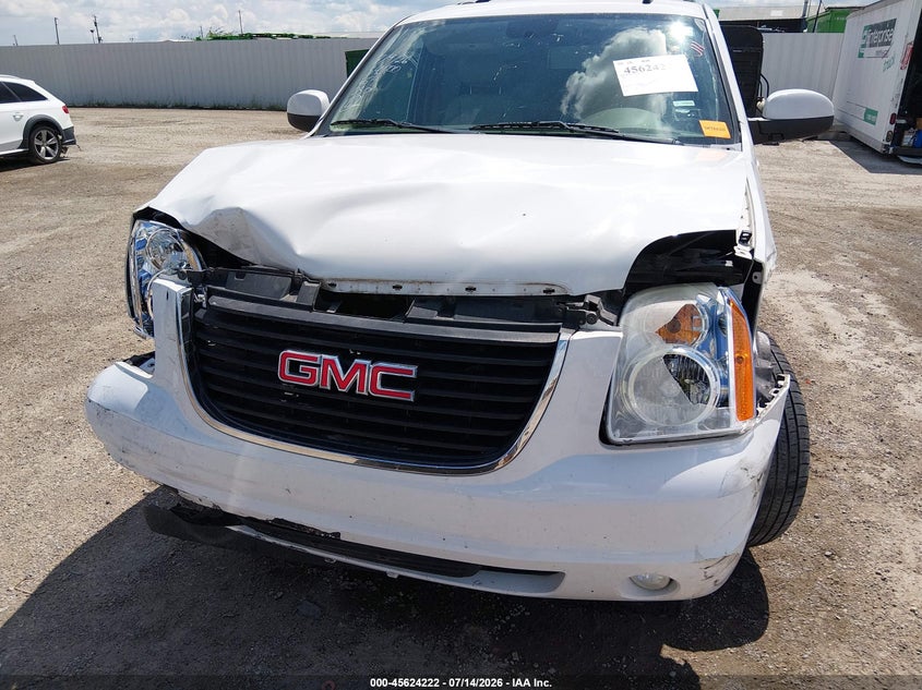 2012 GMC Yukon Slt VIN: 1GKS1CE07CR269682 Lot: 45624222