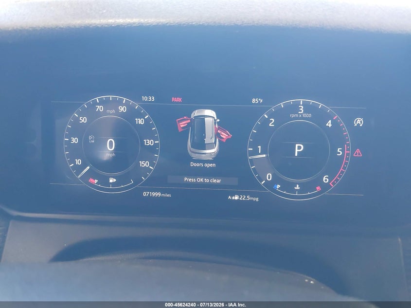 AtlanticExpress - Land Rover Range Rover Velar