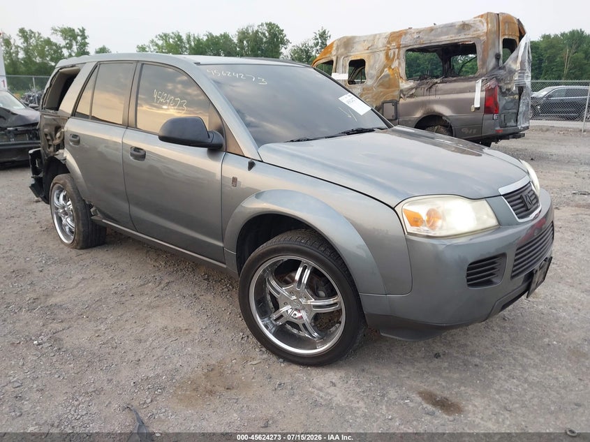 2007 Saturn Vue