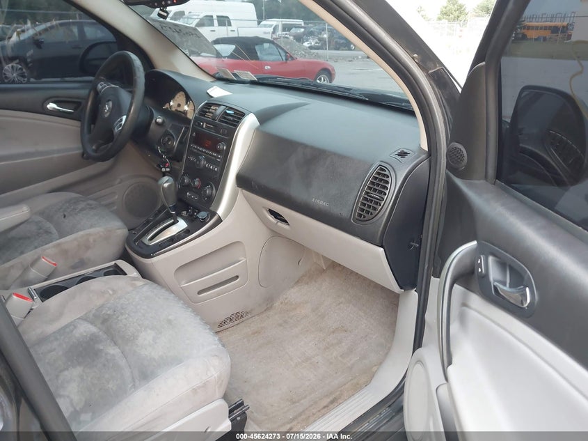 2007 SATURN VUE auction photo 5