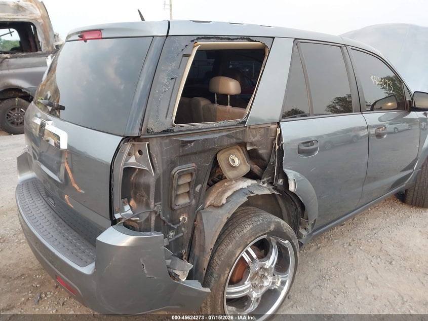 2007 SATURN VUE auction photo 6
