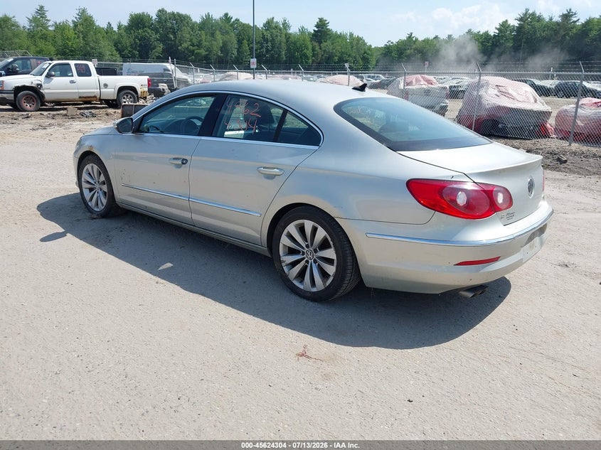 Vin: wvwmp7an1ce513068, lot: 46122770, volkswagen cc sport 20123
