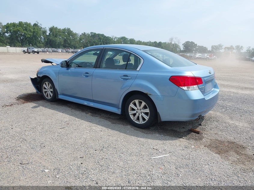 Vin: 4s3bmbg66c3021134, lot: 46122811, subaru legacy 2.5i premium 20123