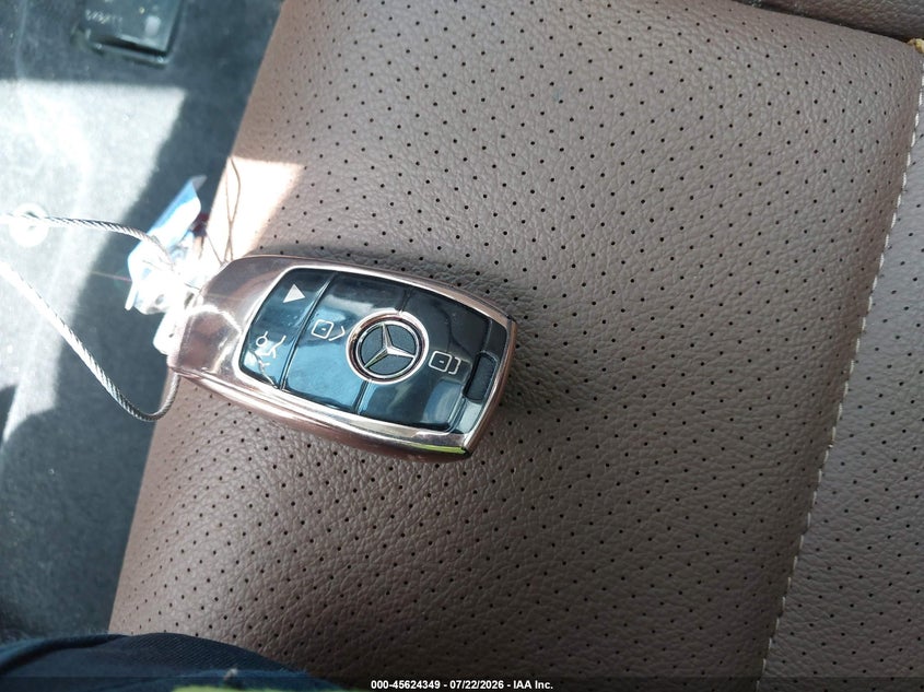 MERCEDES-BENZ GLE 350 - zdjęcie 11