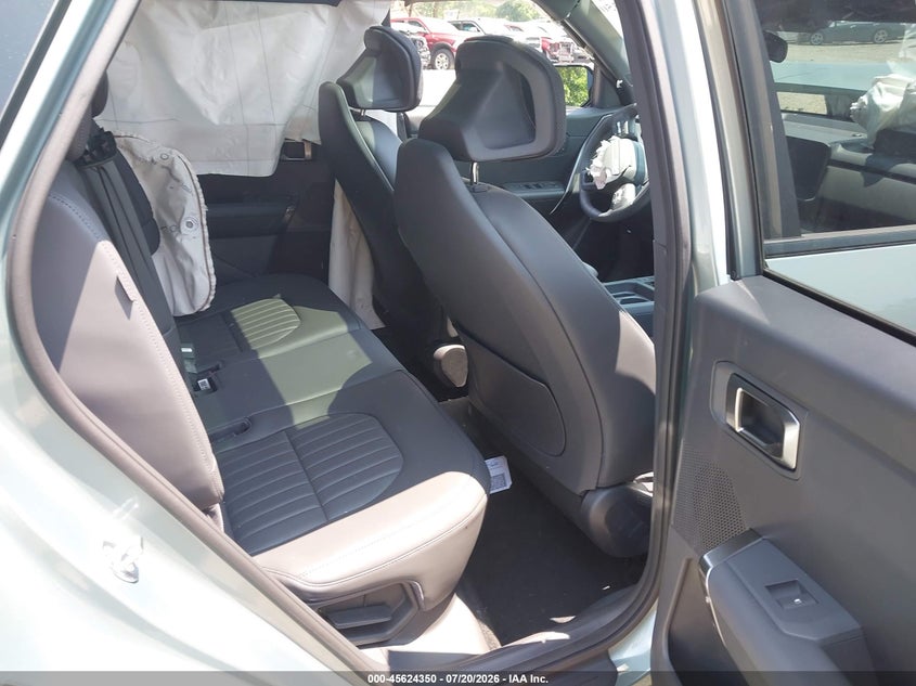 2027 Kia Seltos VIN: KNDEECD70V7010946 Lot: 45624350