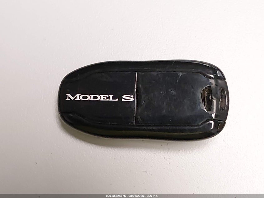 TESLA MODEL S - zdjęcie 11