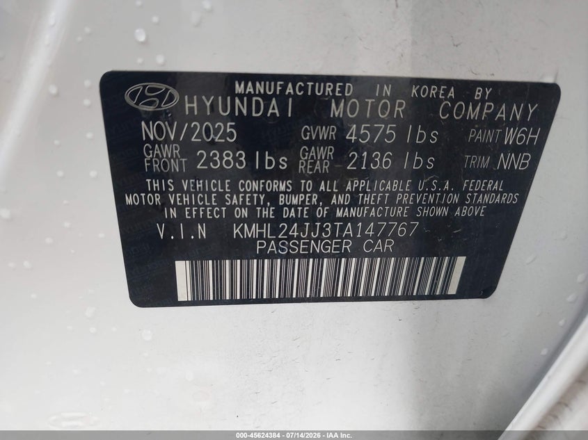AtlanticExpress - Hyundai Sonata Hybrid