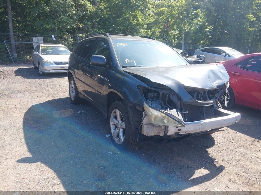 2004 LEXUS RX 330