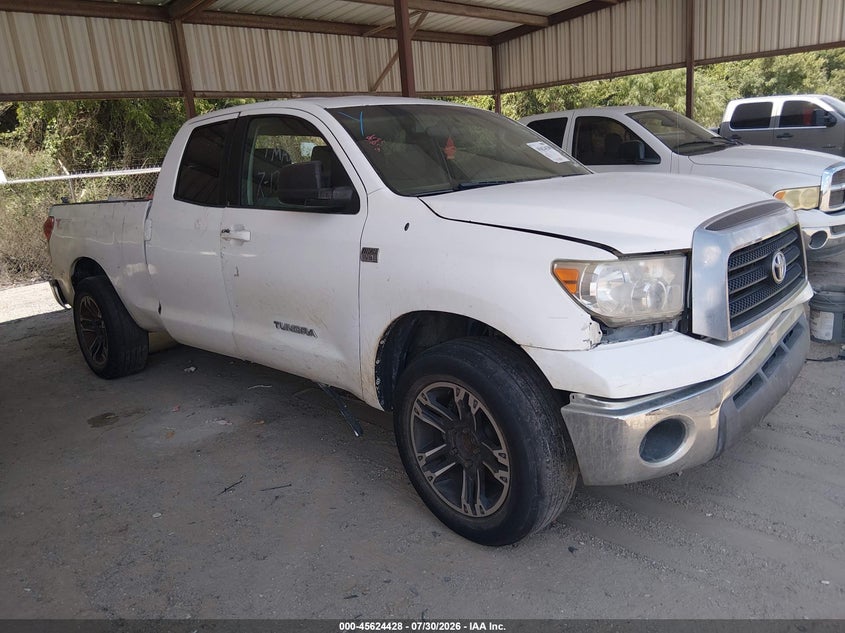 2010 Toyota Tundra
