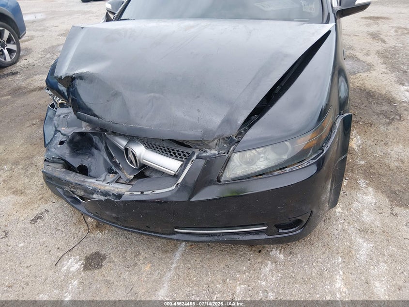 2007 Acura Tl 3.2 VIN: 19UUA66277A010069 Lot: 45624465