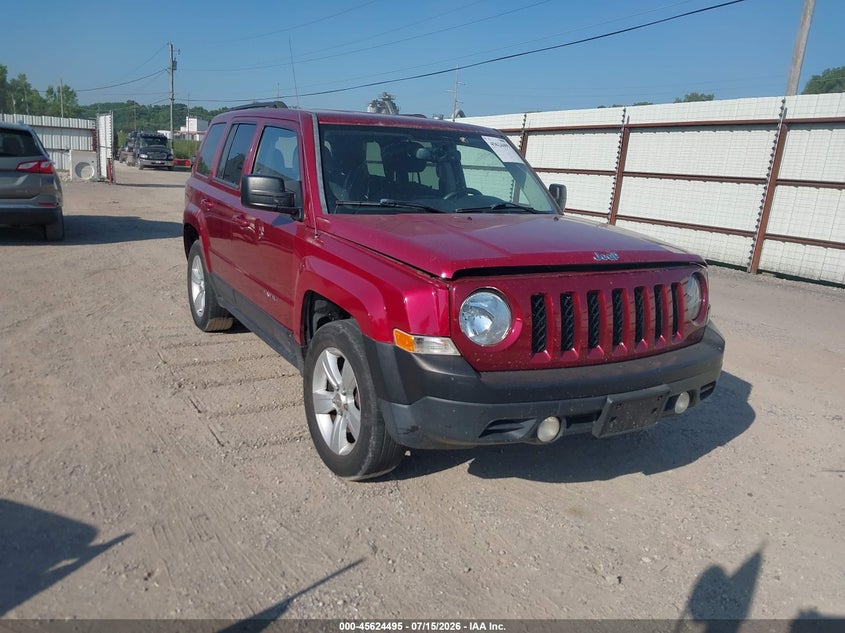 Jeep