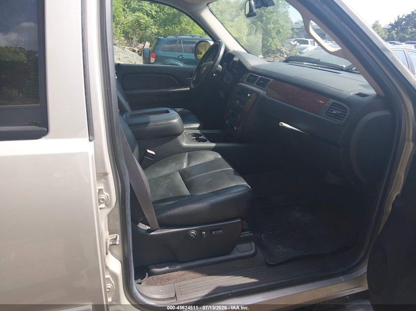 AtlanticExpress - Chevrolet Silverado 1500