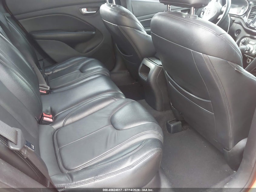 2013 Dodge Dart Sxt VIN: 1C3CDFBA3DD321530 Lot: 45624517