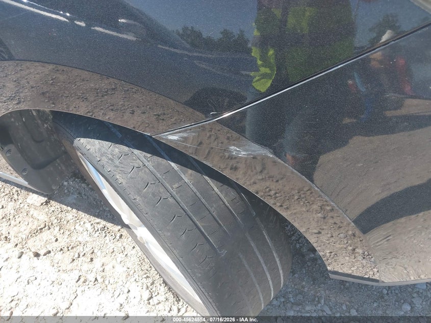 HYUNDAI TUCSON 2010 VIN KM8JU3ACXAU101362