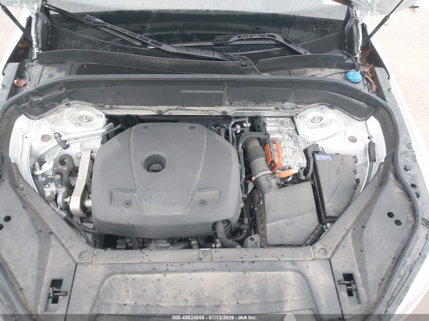 VOLVO XC90 RECHARGE PLUG-IN HYBRID - zdjęcie 10