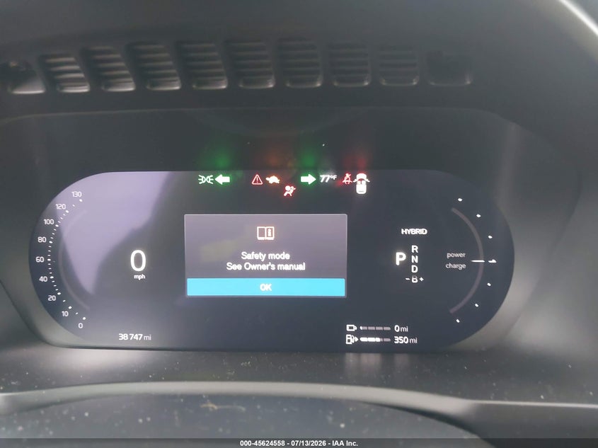 VOLVO XC90 RECHARGE PLUG-IN HYBRID - zdjęcie 7