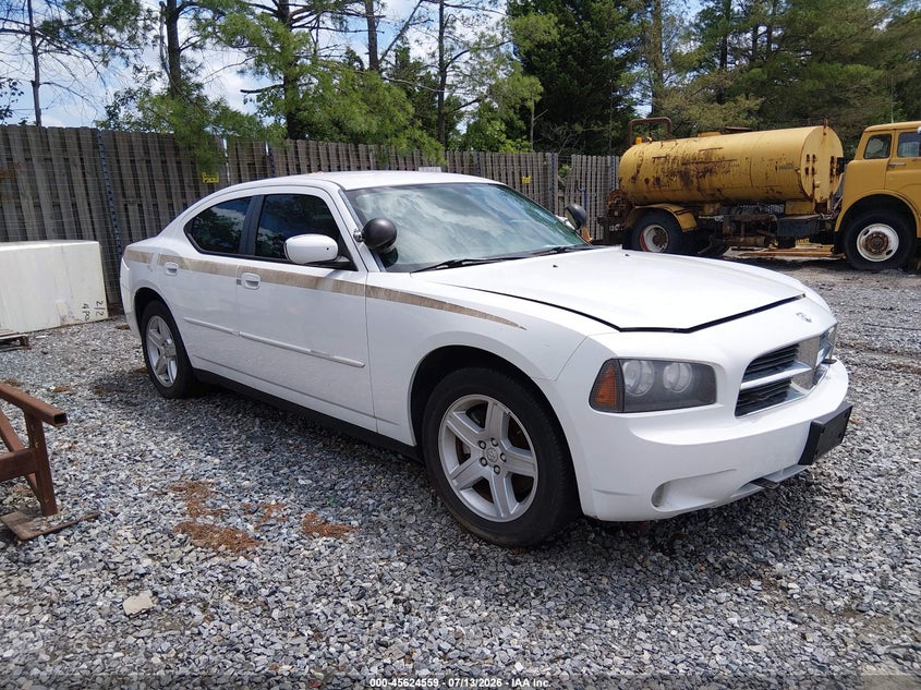 2010 Dodge Charger