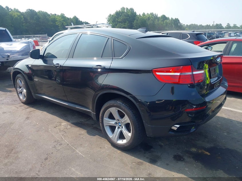 Vin: 5uxfg8c51dl591213, lot: 46123033, bmw x6 xdrive50i 20133