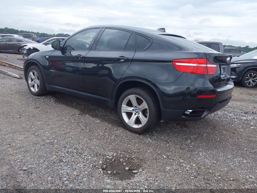 Vin: 5uxfg8c51dl591213, lot: 46123033, bmw x6 xdrive50i 20133