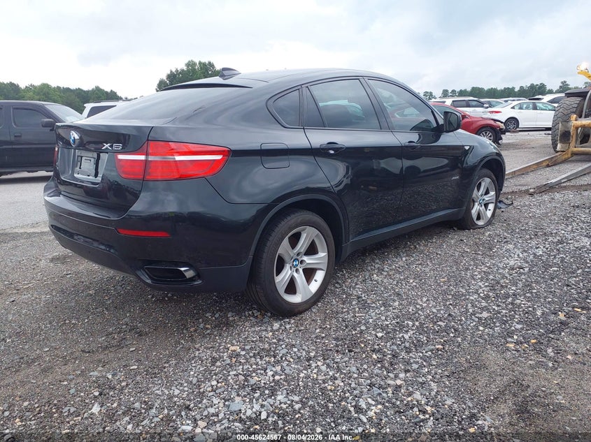 Vin: 5uxfg8c51dl591213, lot: 46123033, bmw x6 xdrive50i 20134