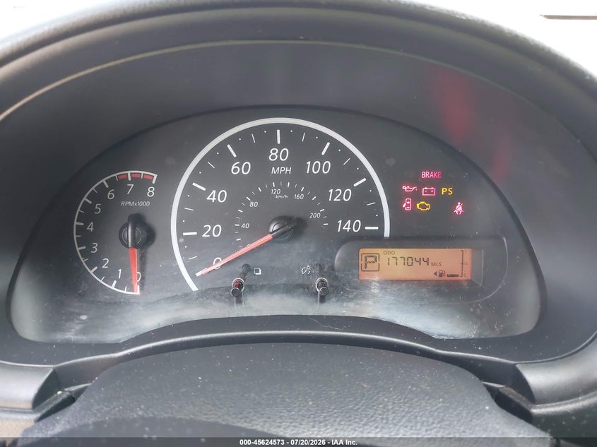 2018 Nissan Versa 1.6 S+ VIN: 3N1CN7AP1JL824664 Lot: 45624573