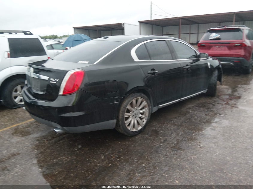 Vin: 1lnhl9ft9ag613528, lot: 46123061, lincoln mks ecoboost 20104