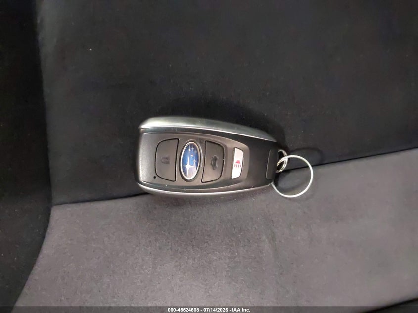 2024 Subaru Wrx Limited VIN: JF1VBAN64R8800954 Lot: 45624608