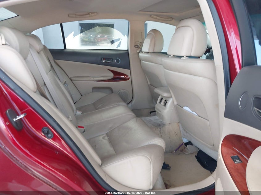 2006 Lexus Gs 300 VIN: JTHBH96S665043864 Lot: 45624620
