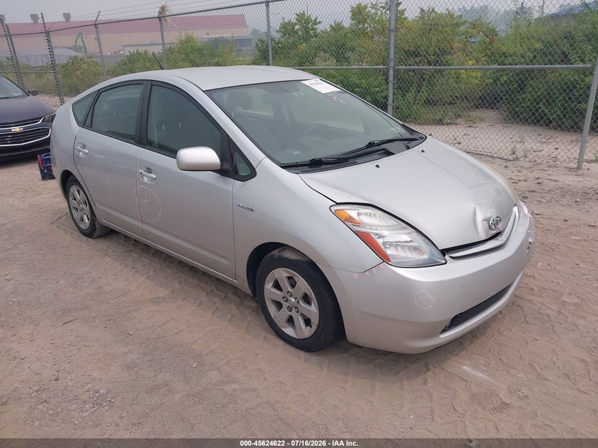 2006 Toyota Prius