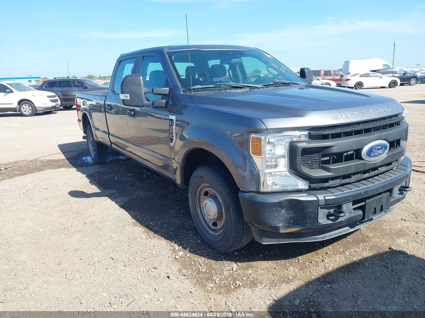 Vin: 1ft7w2a62nec71437, lot: 46123090, ford f-250 xl 2022 img_1