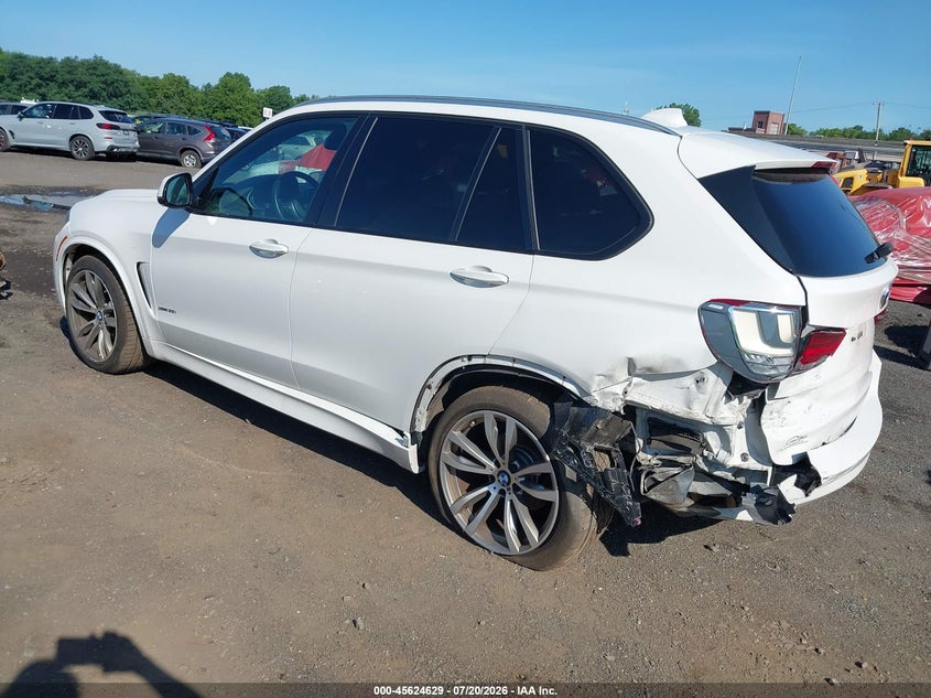 Vin: 5uxkr0c57j0x91343, lot: 46123095, bmw x5 xdrive35i 20183
