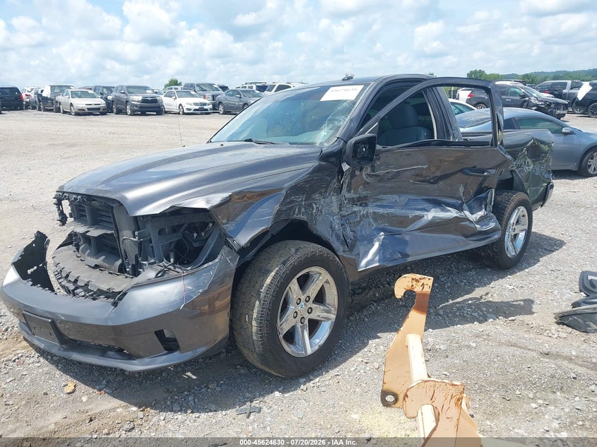 Vin: 3c6jr6ag4fg660420, lot: 46123096, ram 1500 express 20152