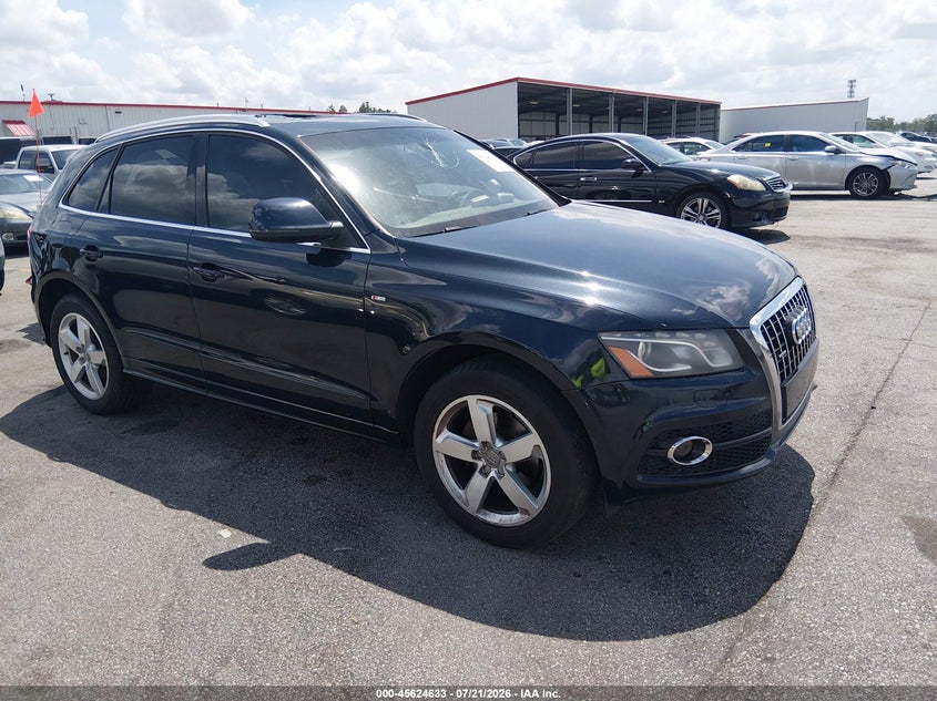 Vin: wa1dkafp3ca056805, lot: 46123099, audi q5 3.2 premium plus 2012 img_1