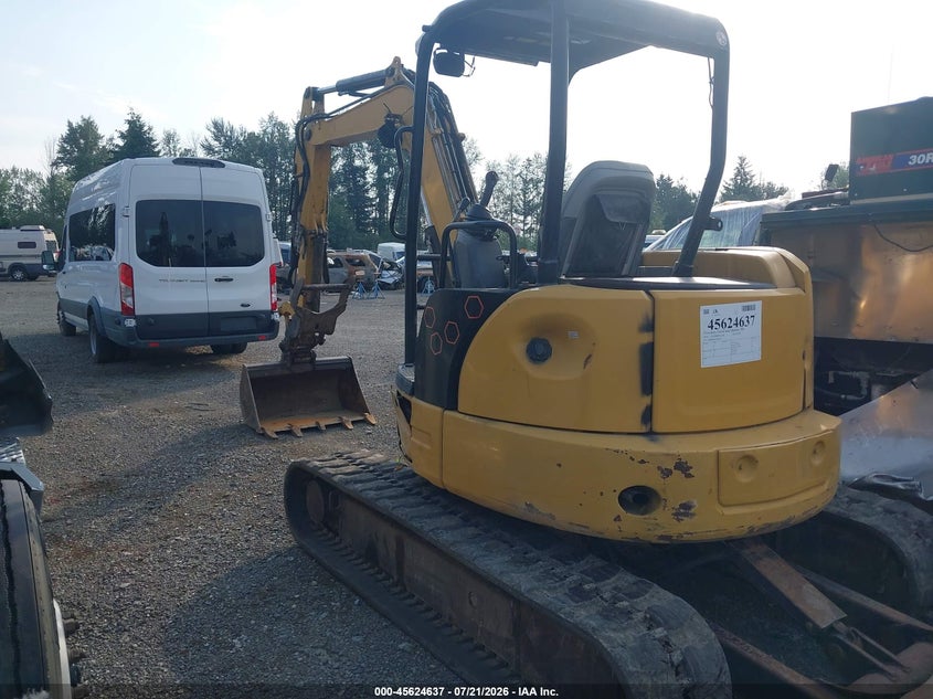 2014 OTHER CATERPILLAR 305.5E CR N/A N/A