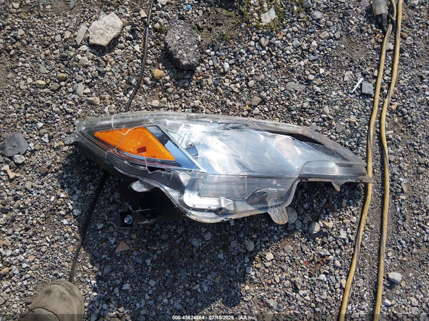 2021 Mitsubishi Mirage Carbonite Edition/Es/Le VIN: ML32AUHJ5MH011578 Lot: 45624664