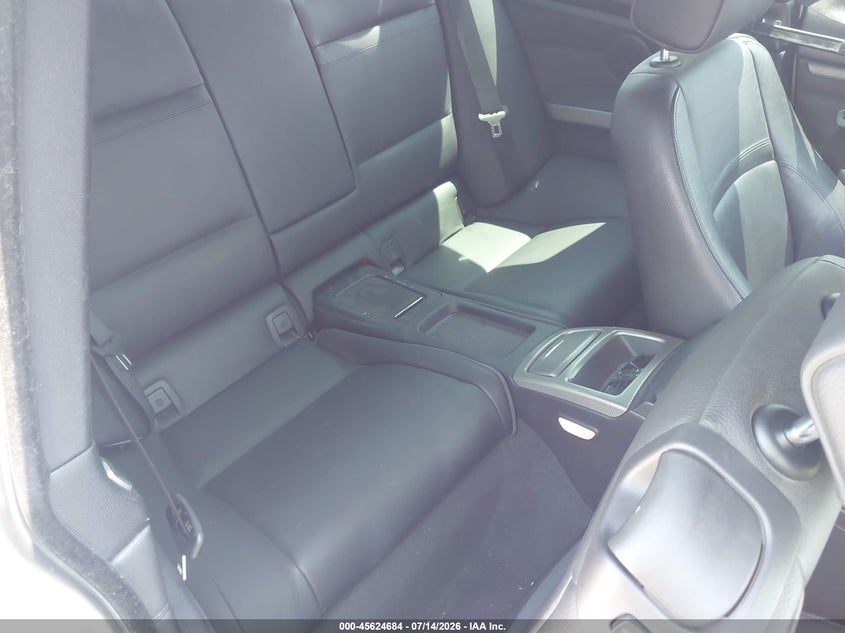 2013 BMW 335I auction photo 8