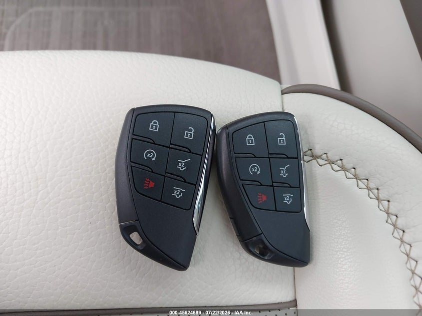 2026 GMC YUKON SPORT UTILITY VEHICLE 3.0L I6 N