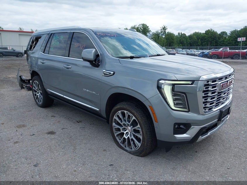 Vin: 1gks2dk80tr130622, lot: 46123155, gmc yukon 4wd denali 2026 img_1