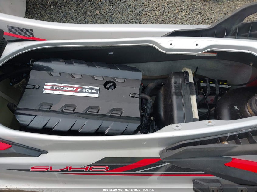 2020 Yamaha Other VIN: YAMA1836C020 Lot: 45624700