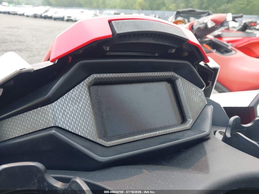 2020 Yamaha Other VIN: YAMA1836C020 Lot: 45624700