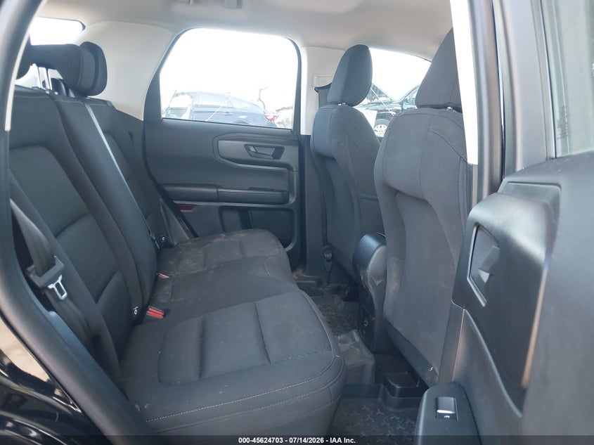 2022 Ford Bronco Sport VIN: 3FMCR9A6XNRD67095 Lot: 45624703