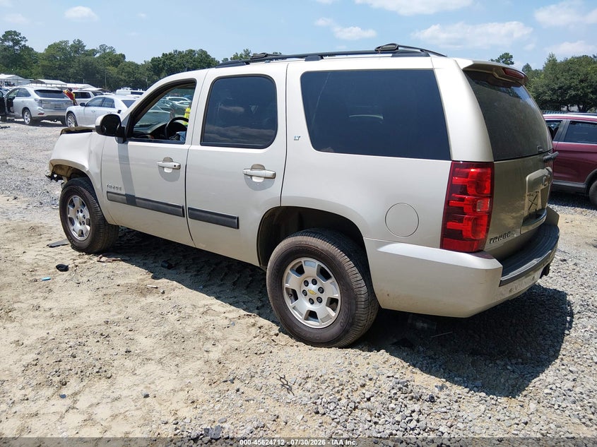 Vin: 1gnscbe02dr233116, lot: 46123178, chevrolet tahoe lt 20133