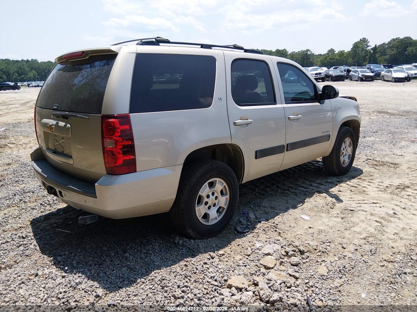 Vin: 1gnscbe02dr233116, lot: 46123178, chevrolet tahoe lt 20134